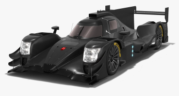 SFBody 1084 Oreca 07 LMP2